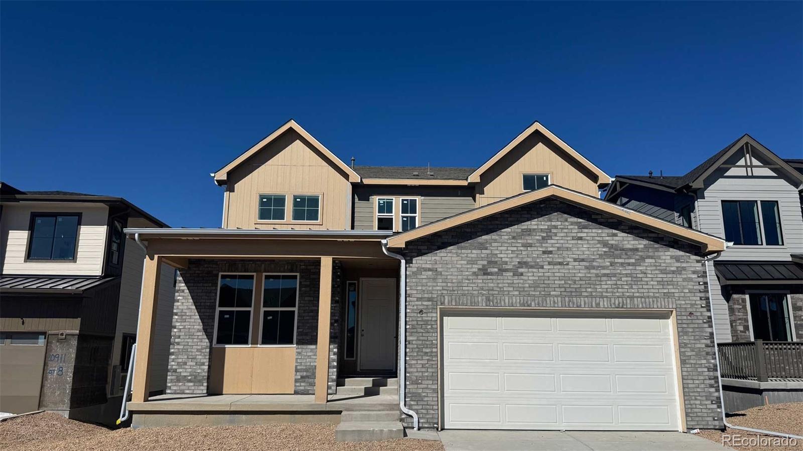 20919 Grays Peak Drive