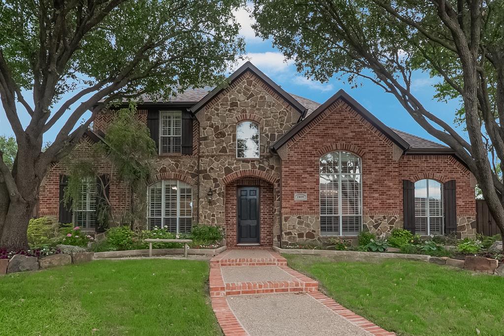 15699 Ridgewood, Drive Frisco, TX