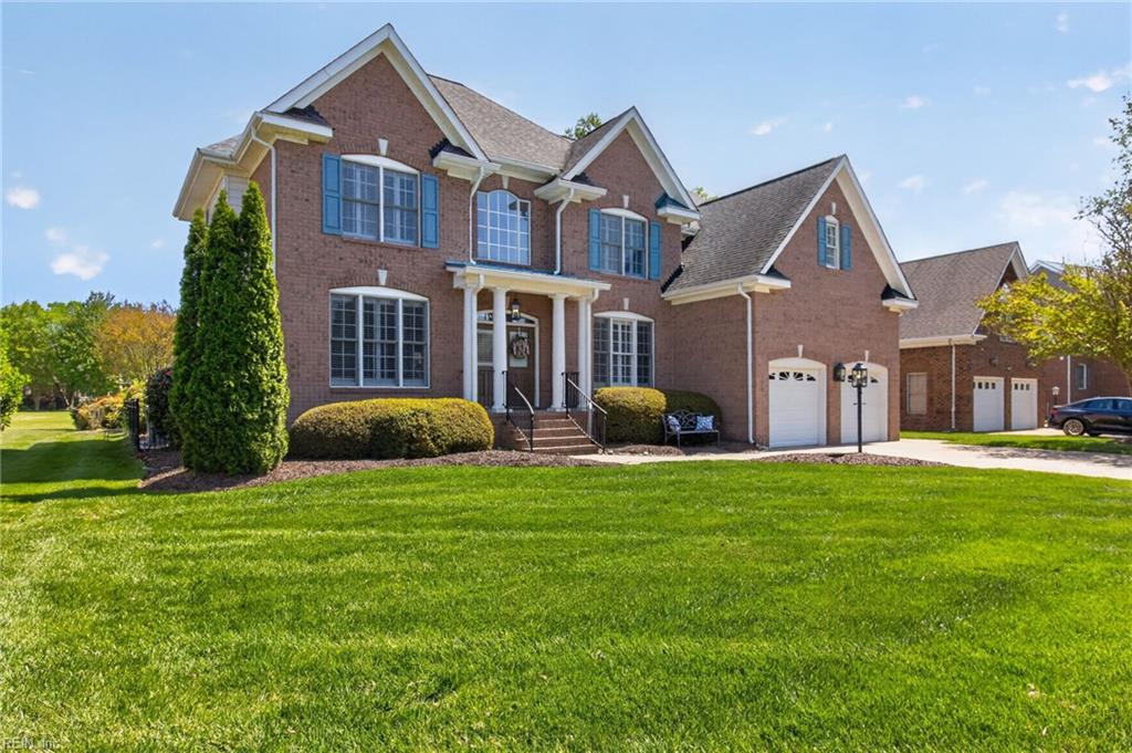 6003 Spinnaker Cove Court