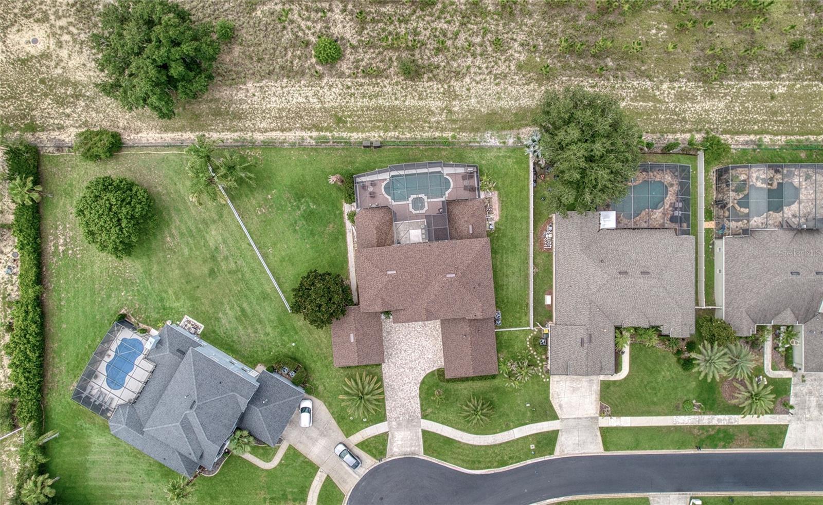 2924 Majestic Isle Drive
