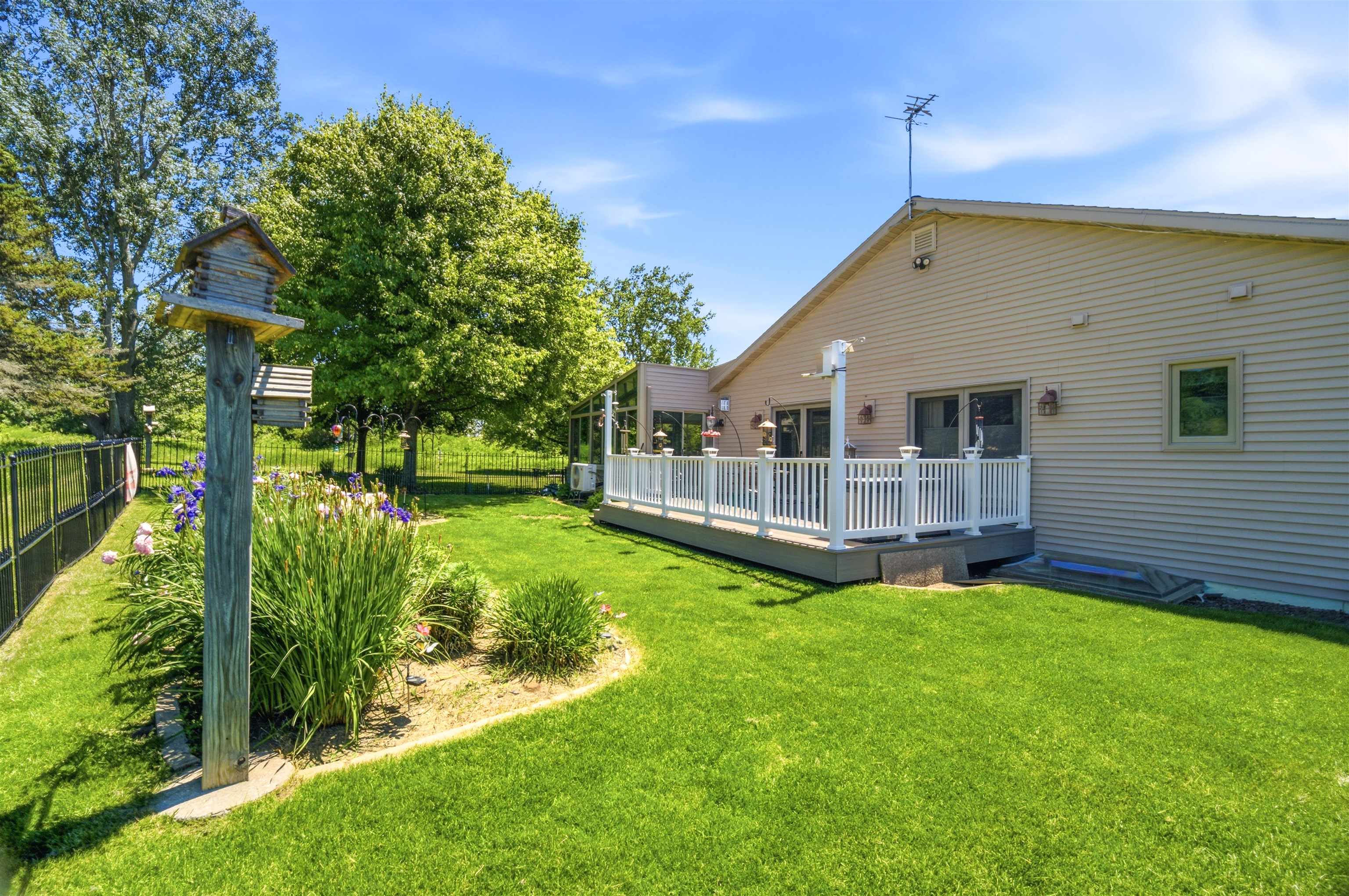 1108 Mahogany Court