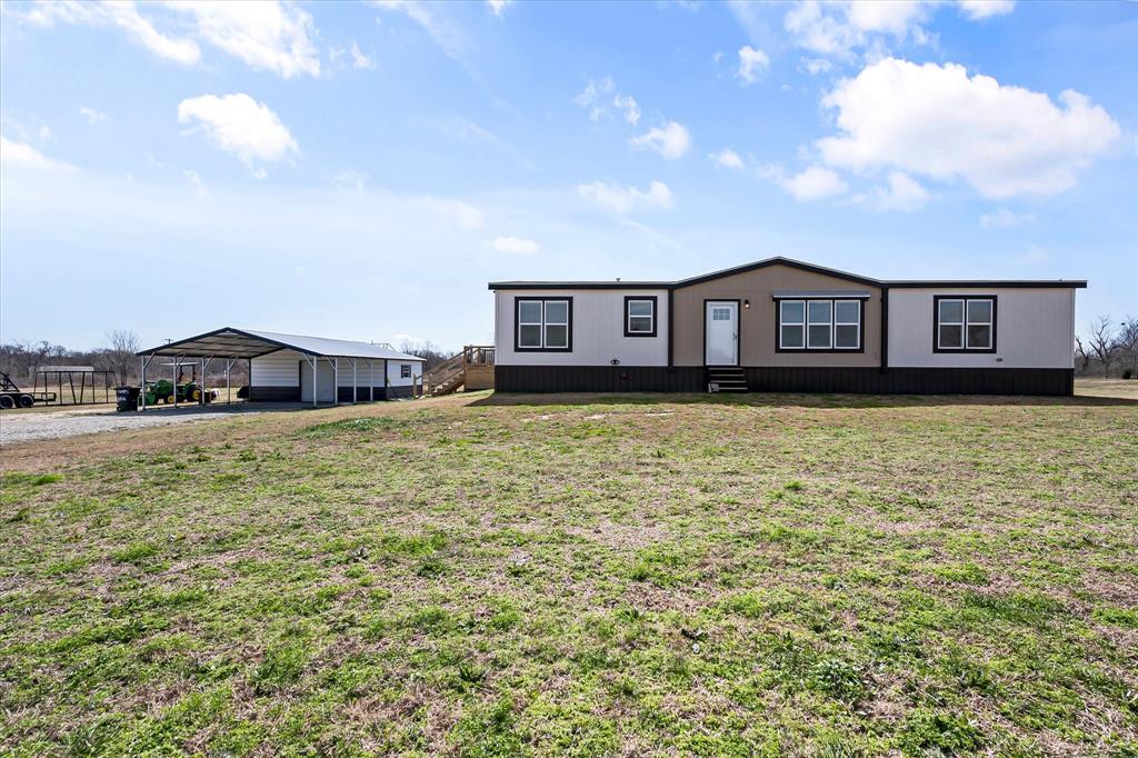 800 SE County Road 3100