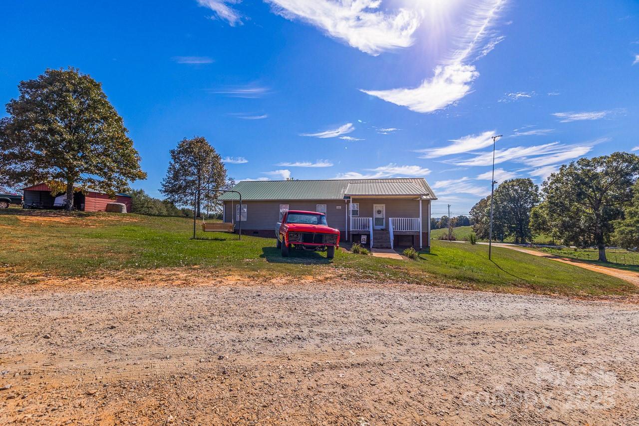 398 W V Thompson Road