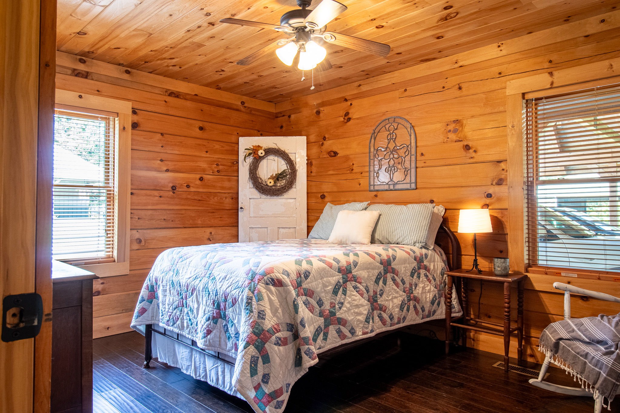 351 Bowling Branch Rd