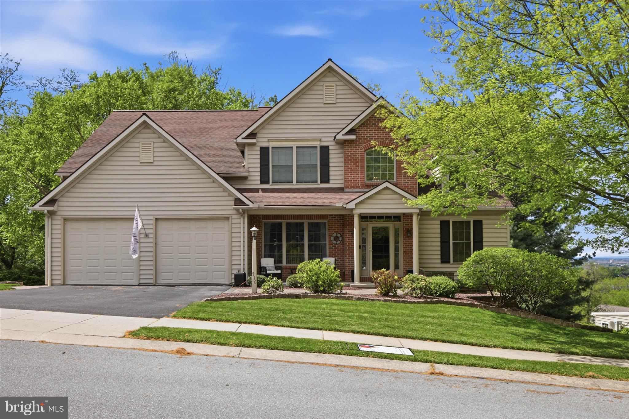 516 Bald Eagle Court