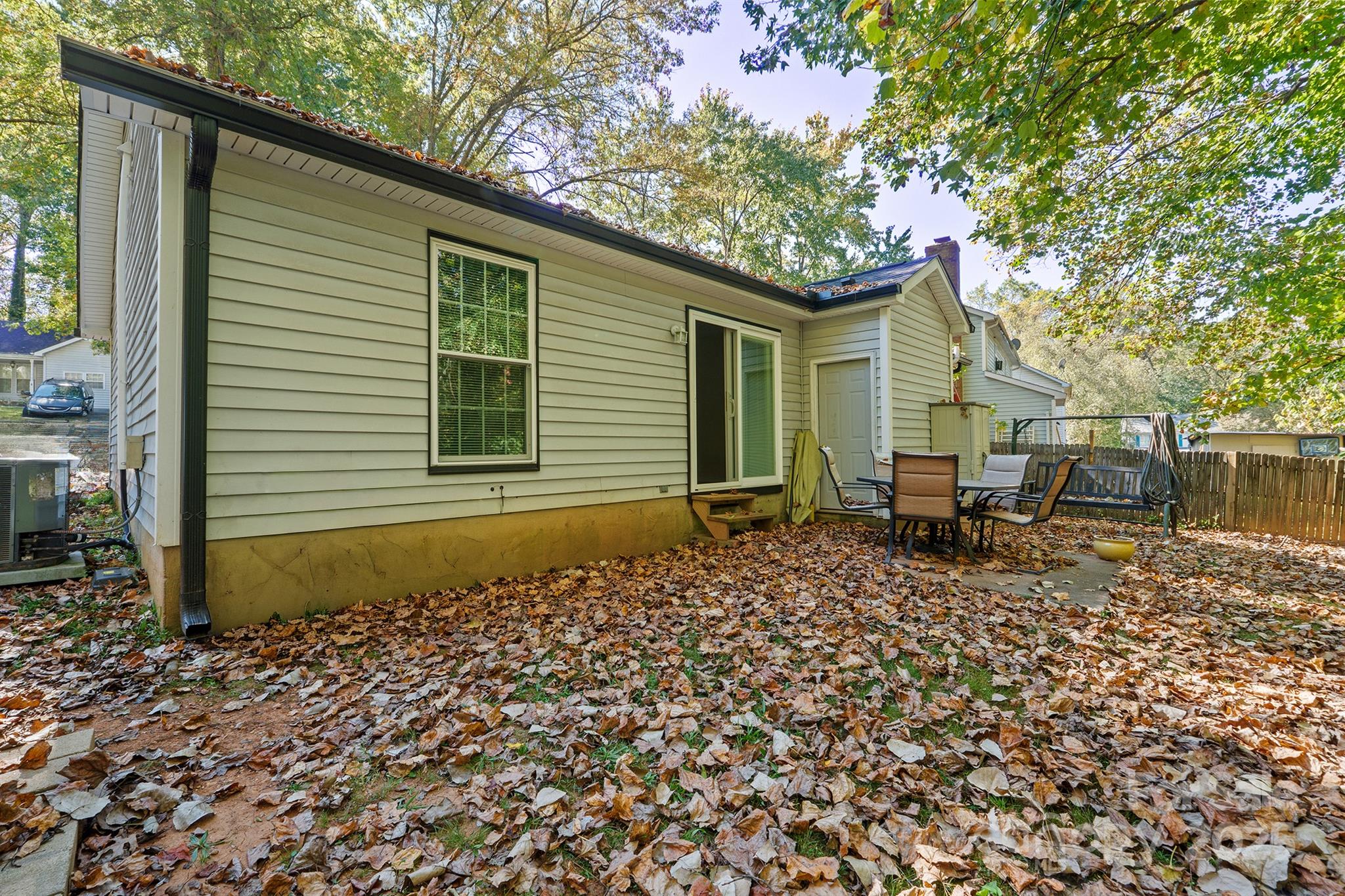 6836 Shiloh Ridge Lane