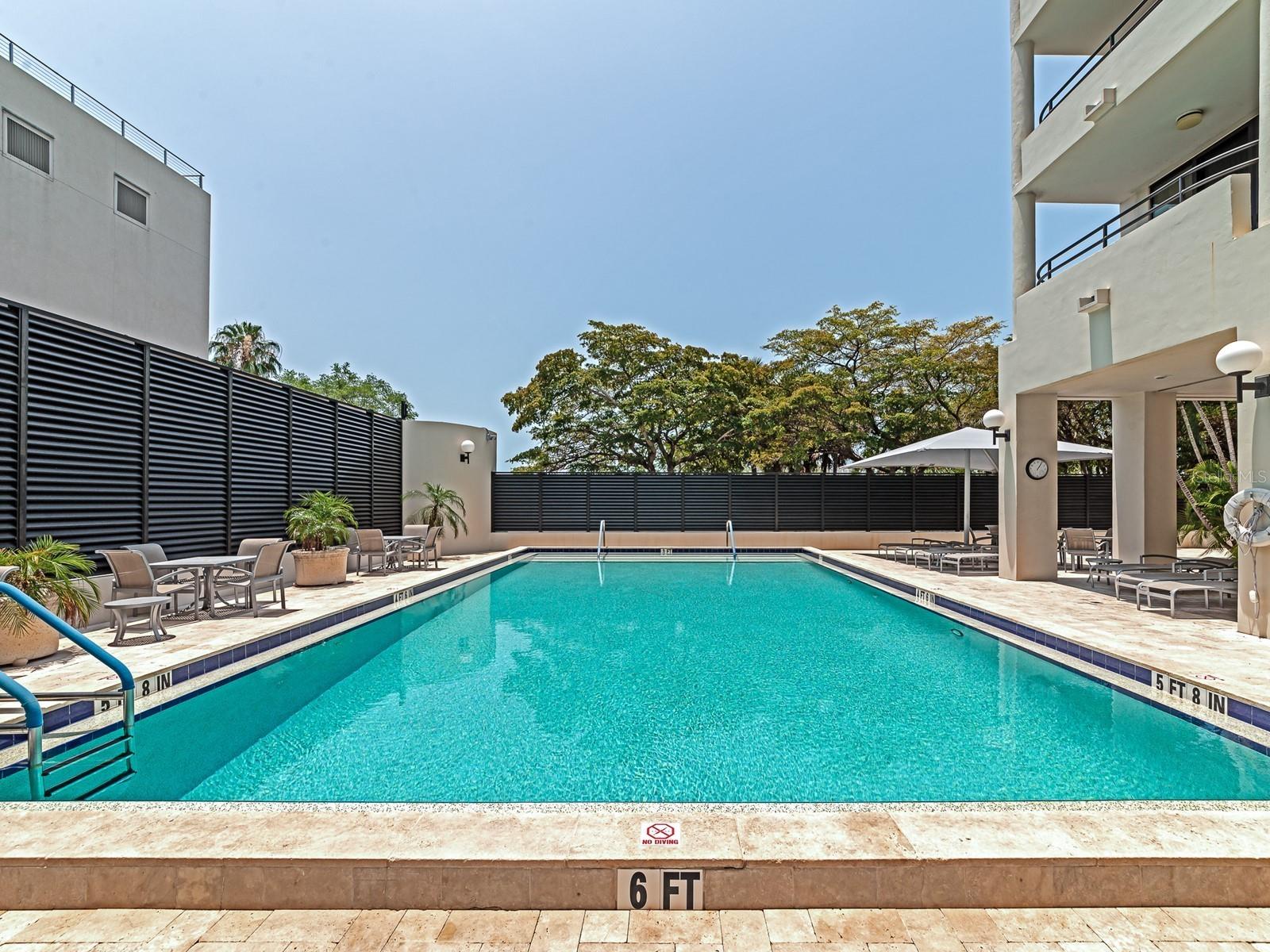 1255 N Gulfstream Avenue 807