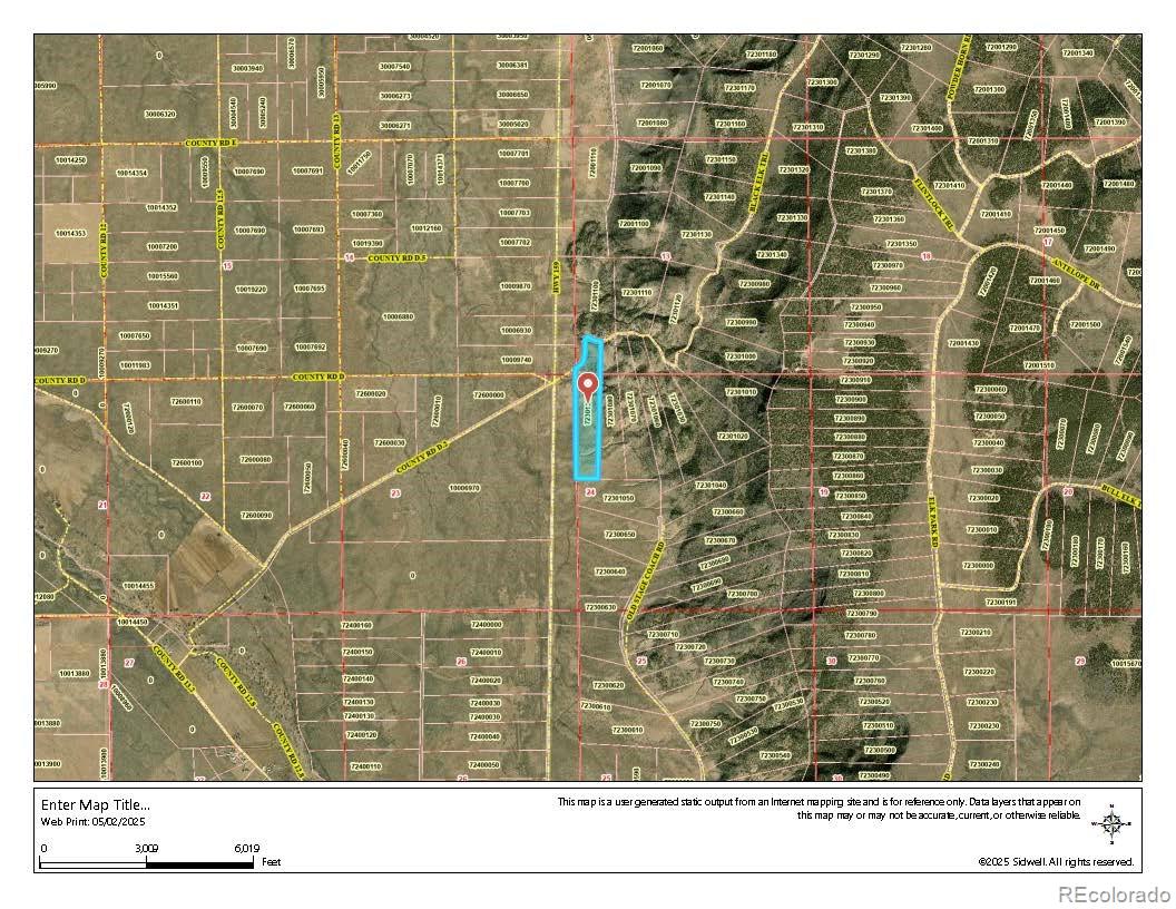 111 Black Elk Trail