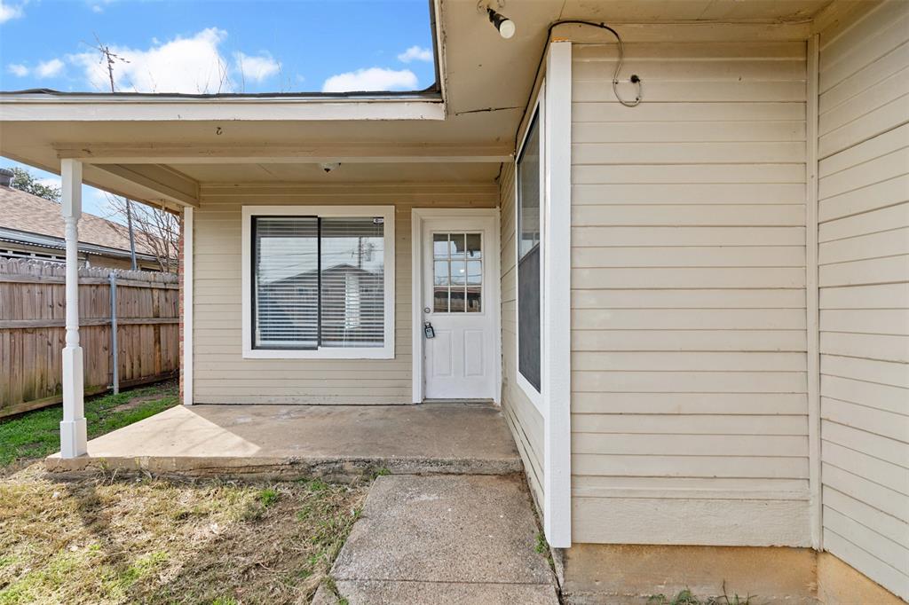 5621 Mansfield Road