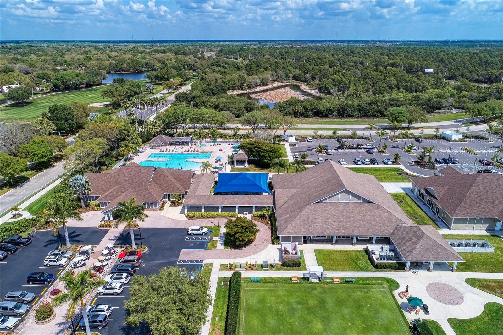2844 Myakka Creek Court