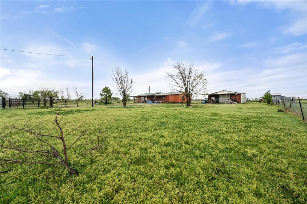 288 County Road 3011