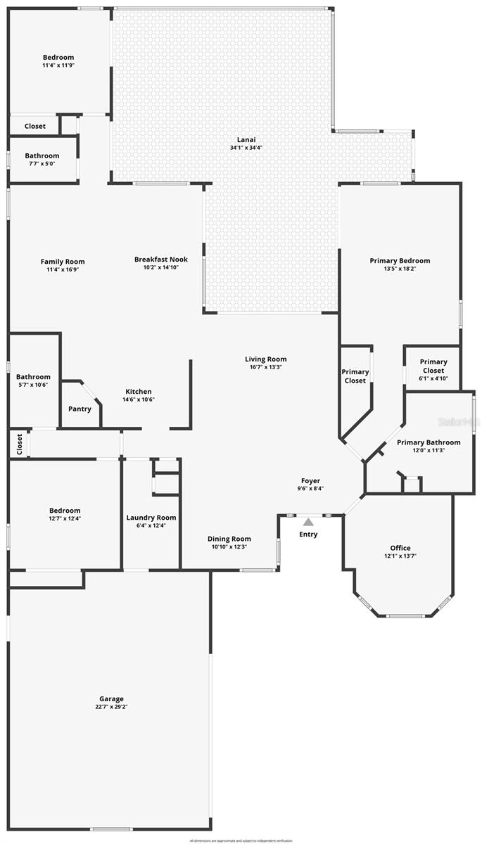 14502 Bridgeview Lane