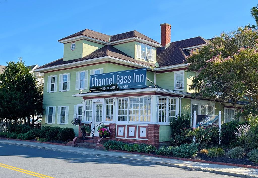 The Channel Bass Inn and Restaurant, Chincoteague Island's premier Inn and dining experience is for sale. This award-winning property, circa 1892, offers an unforgettable hospitality destination with 10 unique and thoughtfully appointed guest suites coupled with a highly successful restaurant. Winning awards for both Best Bed and Breakfast and Best restaurant at national, state and local levels for '23. '24 and '25, the Channel Bass Inn and Restaurant is located in the heart of Chincoteague Island, Virigina. With the addition of 2 new suites, a fully updated kitchen, 100's of stellar reviews and building a well-recognized on-site restaurant, the CBI and Restaurant presents a rare opportunity for new ownership.