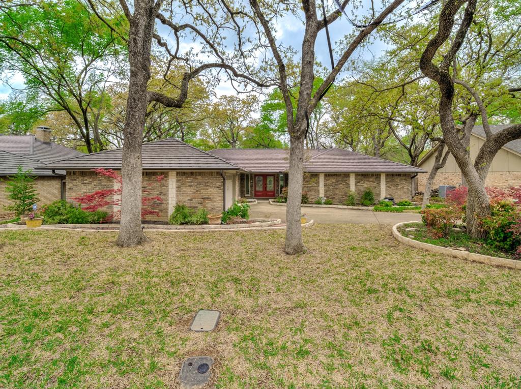 4804 Chapel Springs Court