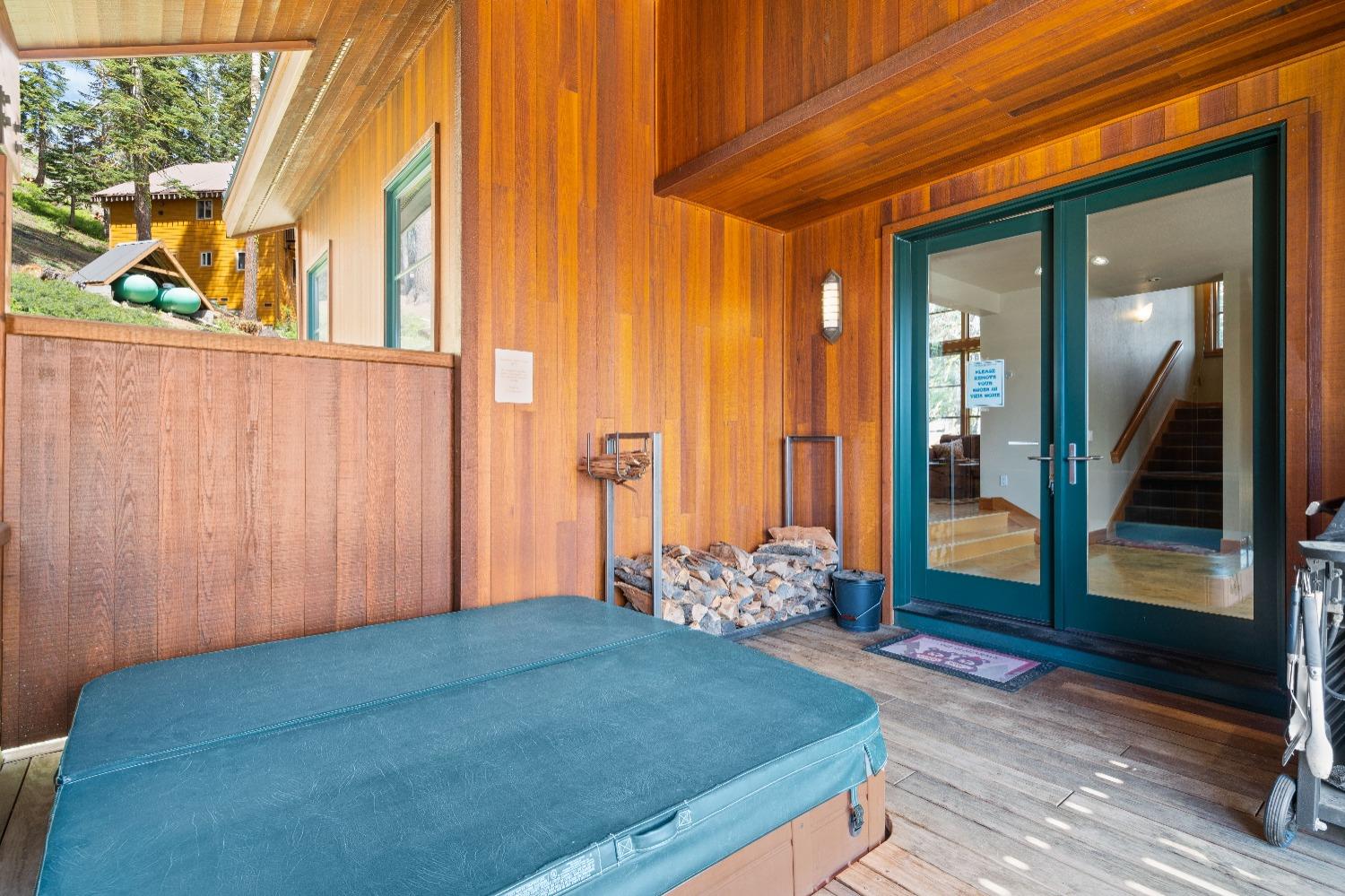 414 Avalanche Road 421