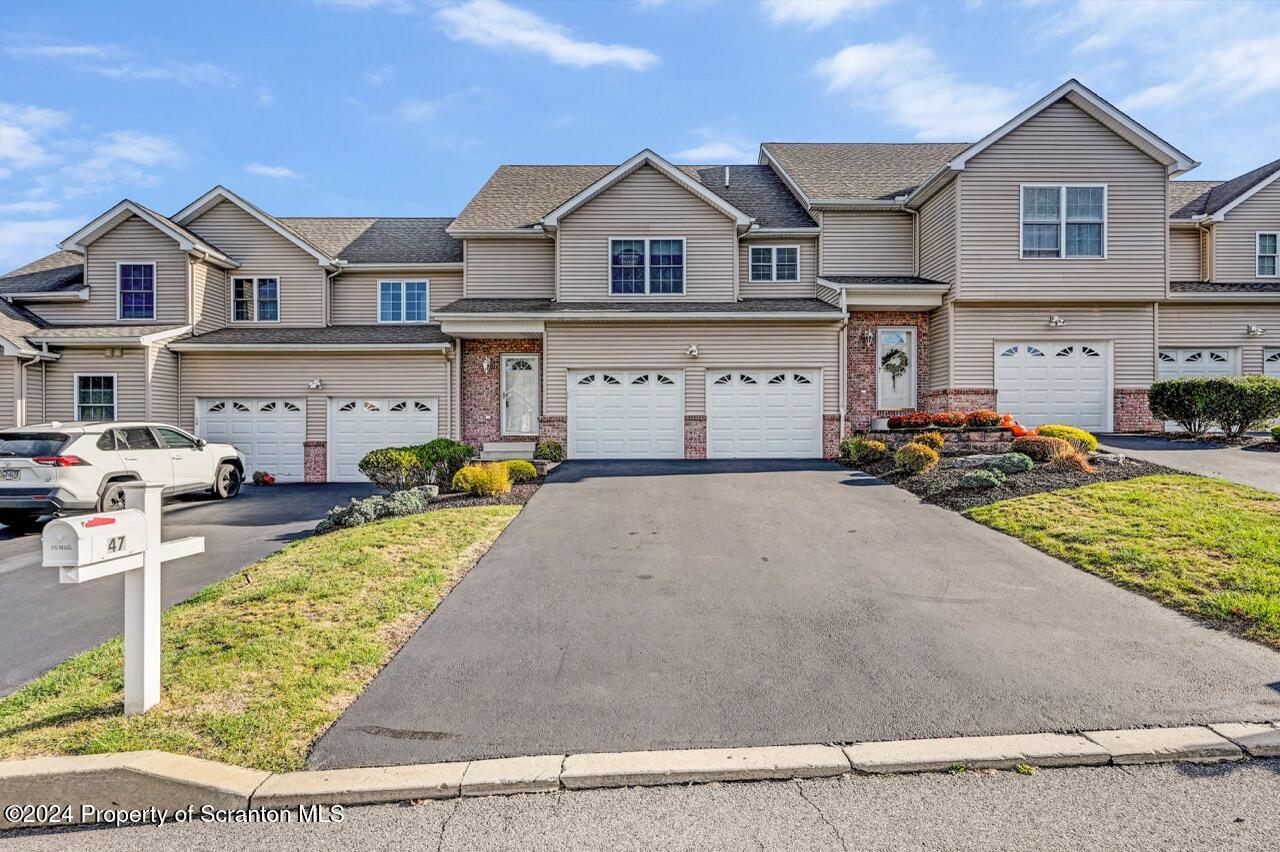 47 Sharon Drive Unit 6b