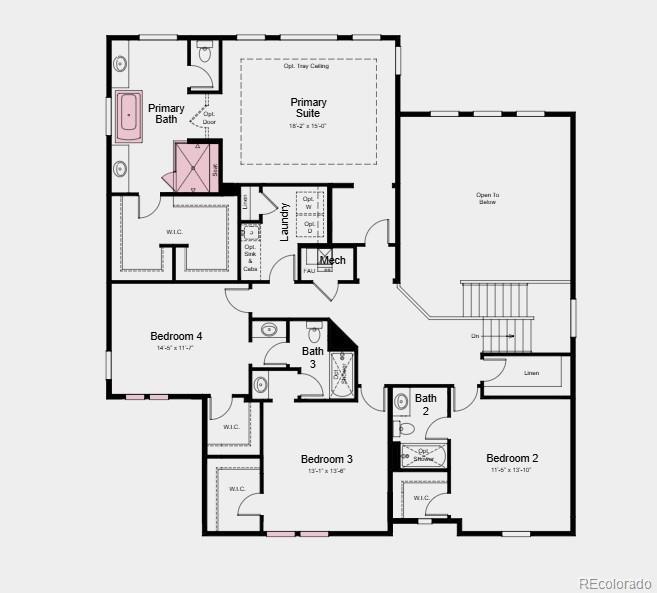 1667 Fox Trotter Point