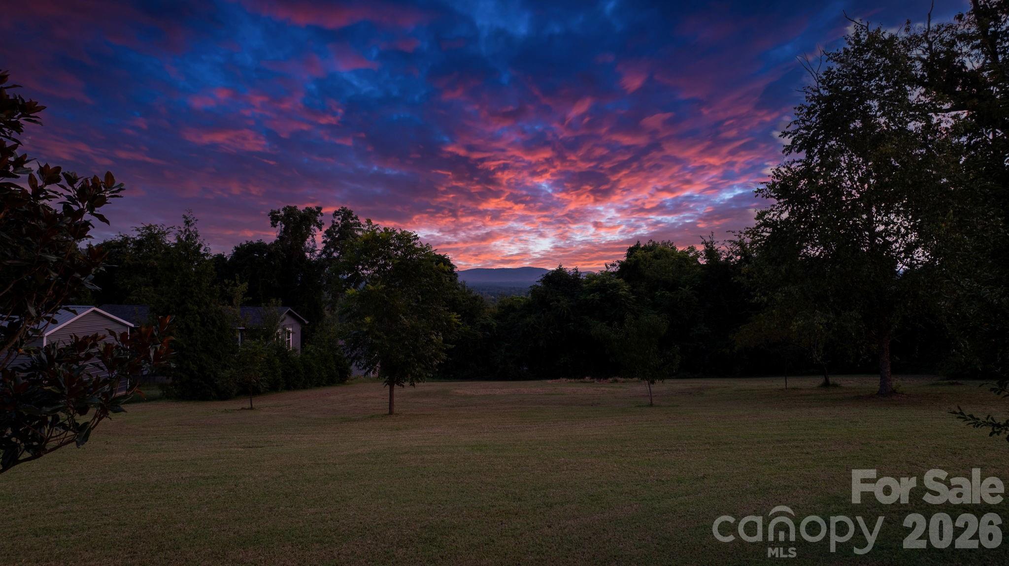 1189 Cajah Mountain Road