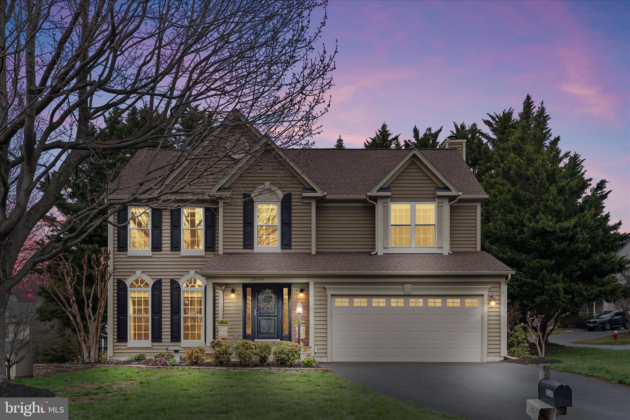 20547 Birchfield Place, Sterling, VA 20165