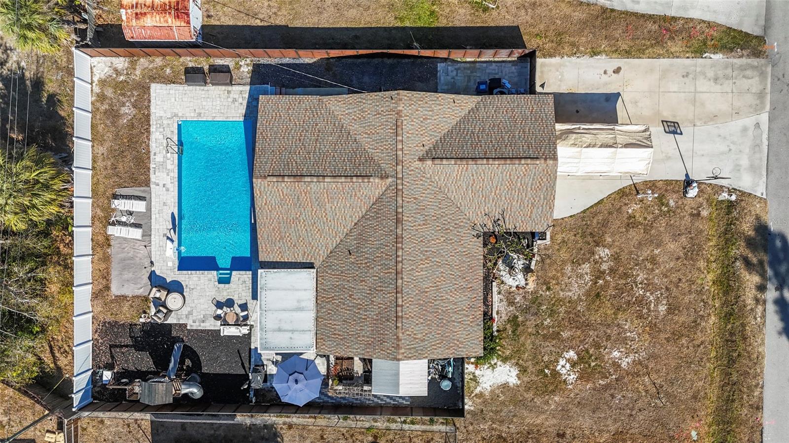 3340 Sunset Beach Drive