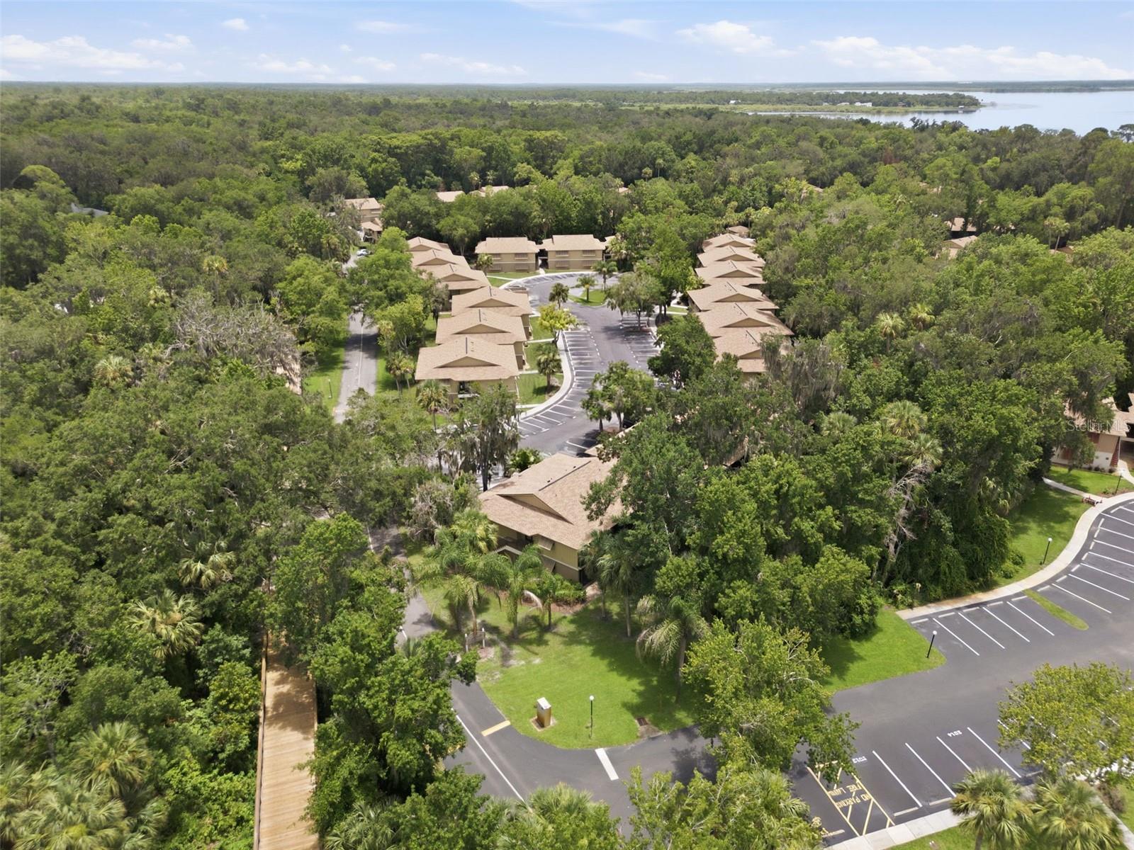 140 Orchid Woods Court 1B