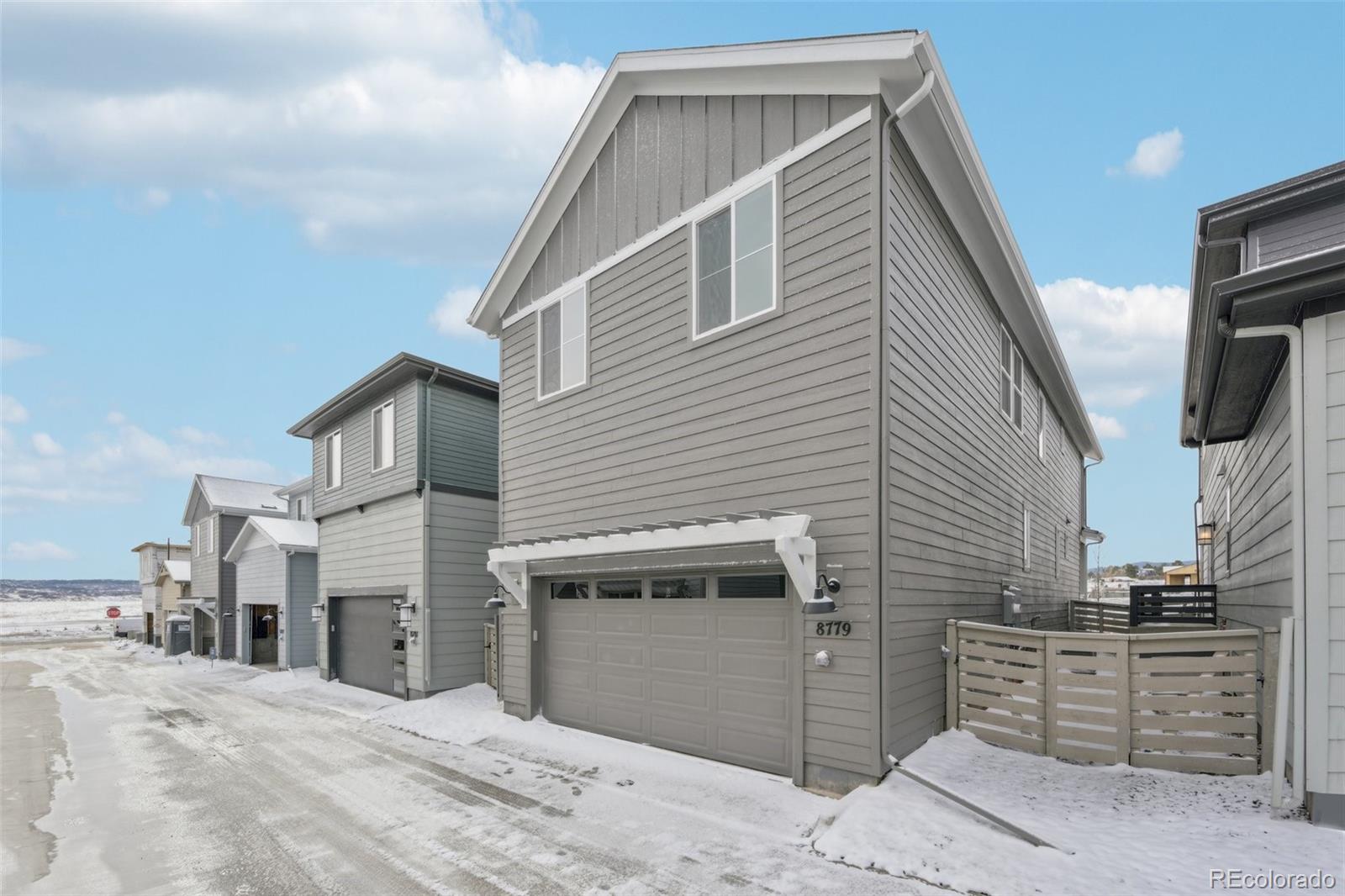 8779 Whiteclover Street