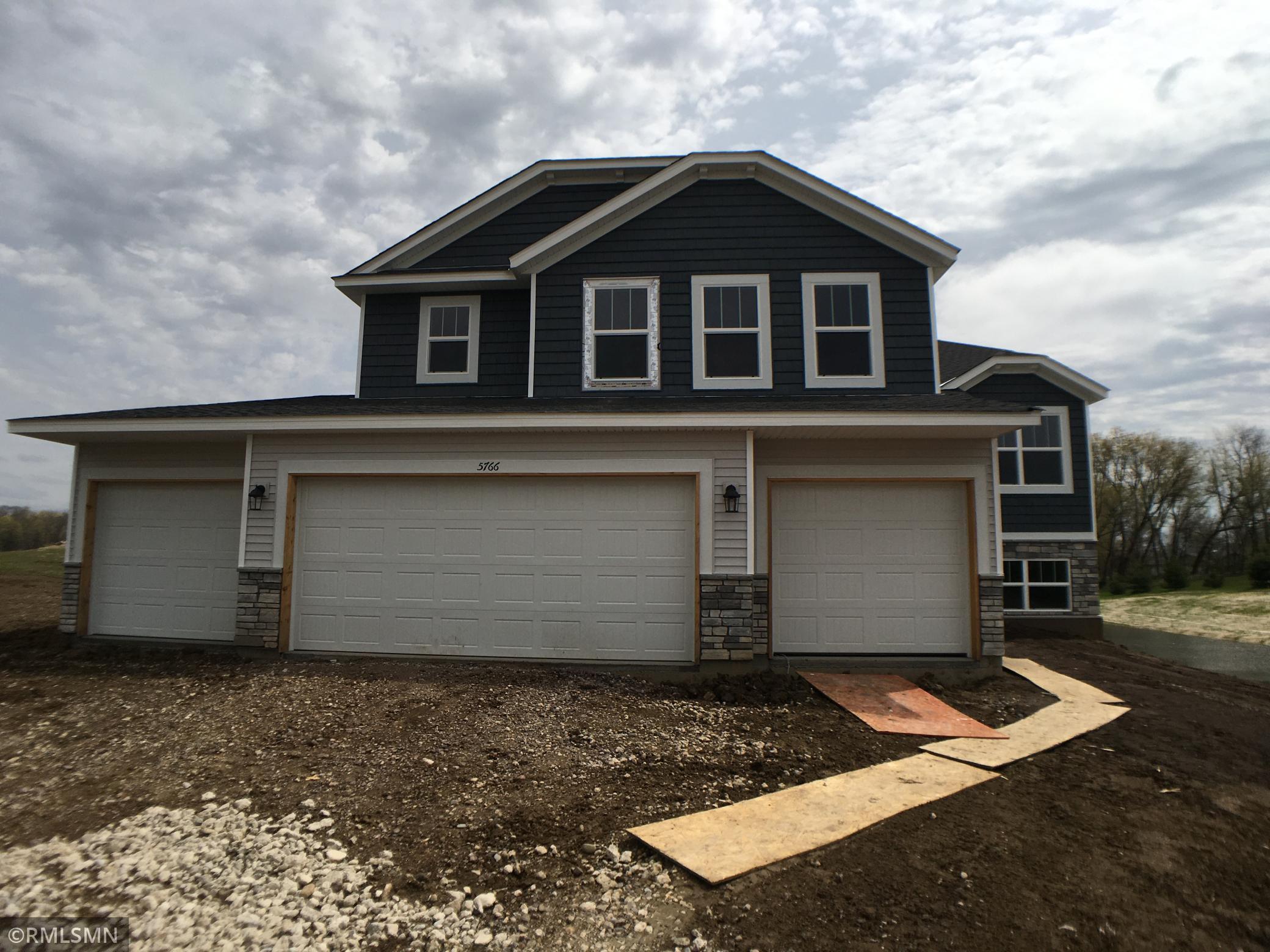 Otsego New Homes