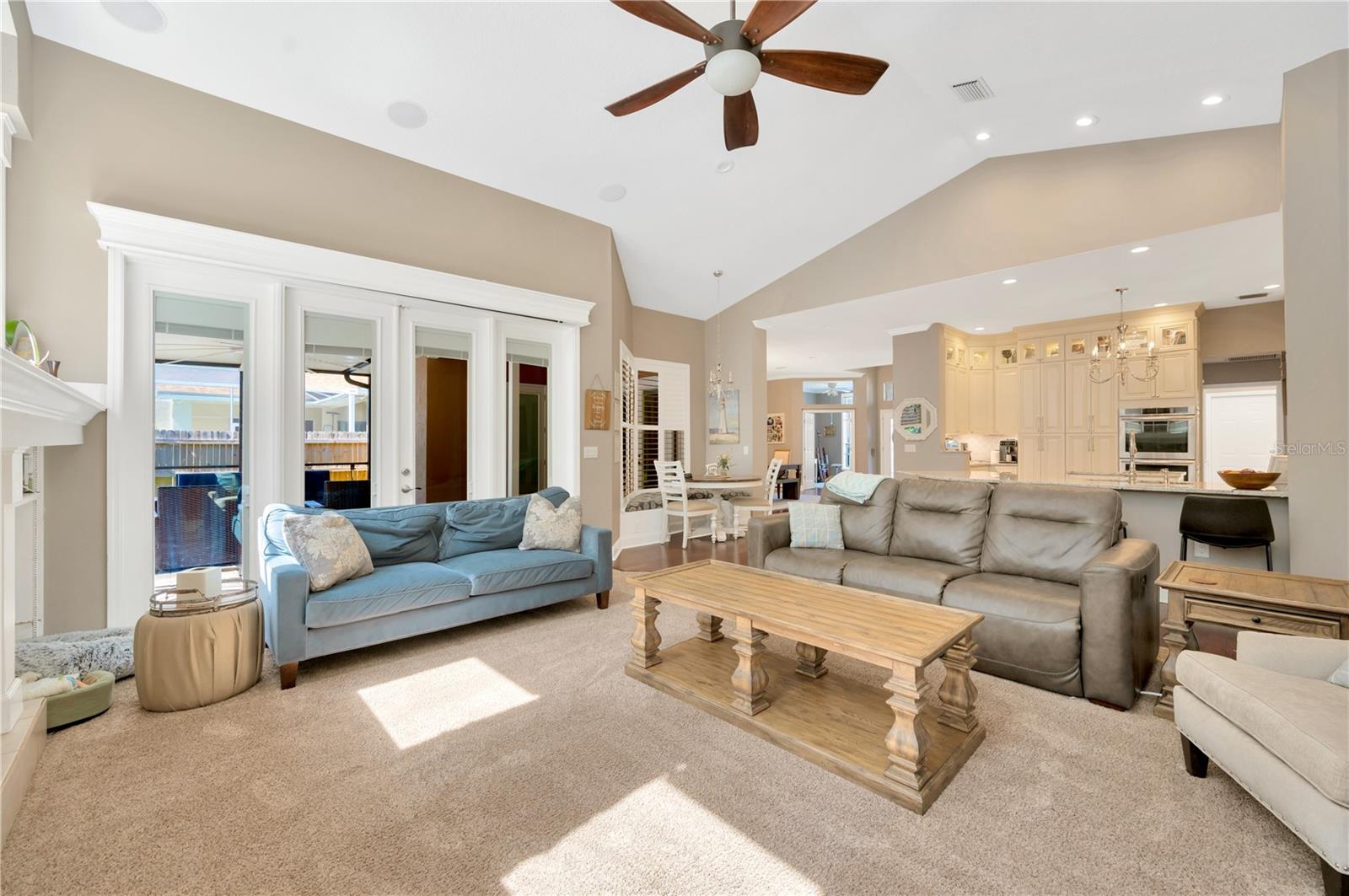 2923 Winding Trail Drive