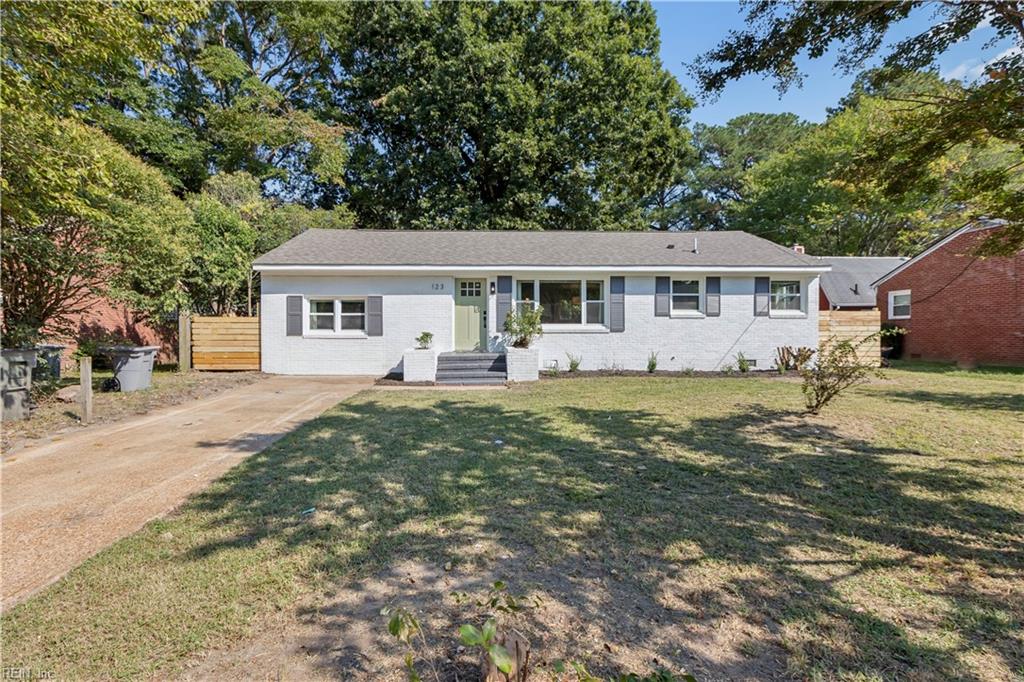 123 Prince James Drive