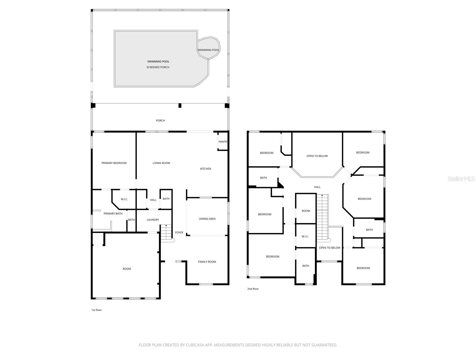 844 Orange Cosmos Boulevard