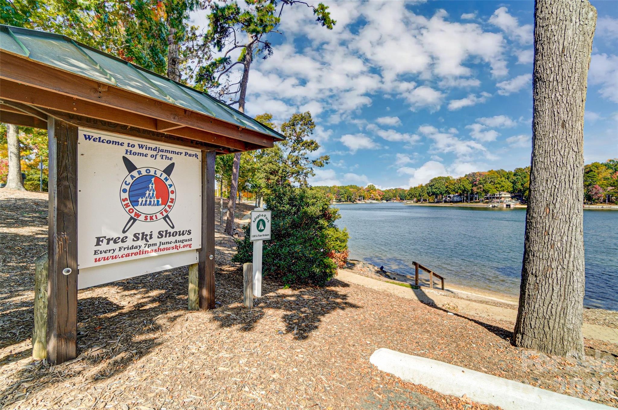2084 Calloway Pines Drive