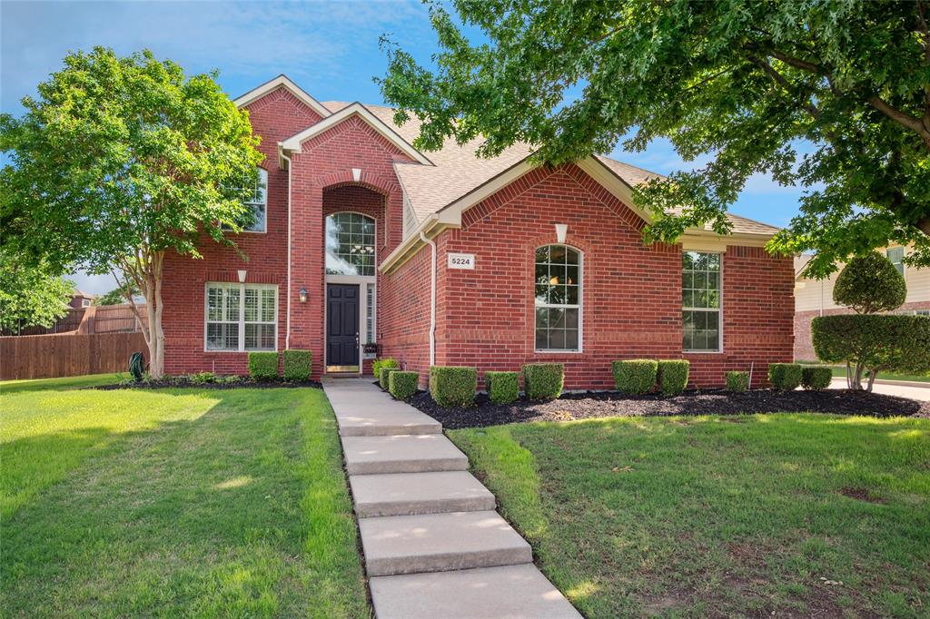 5224 Winterberry Court