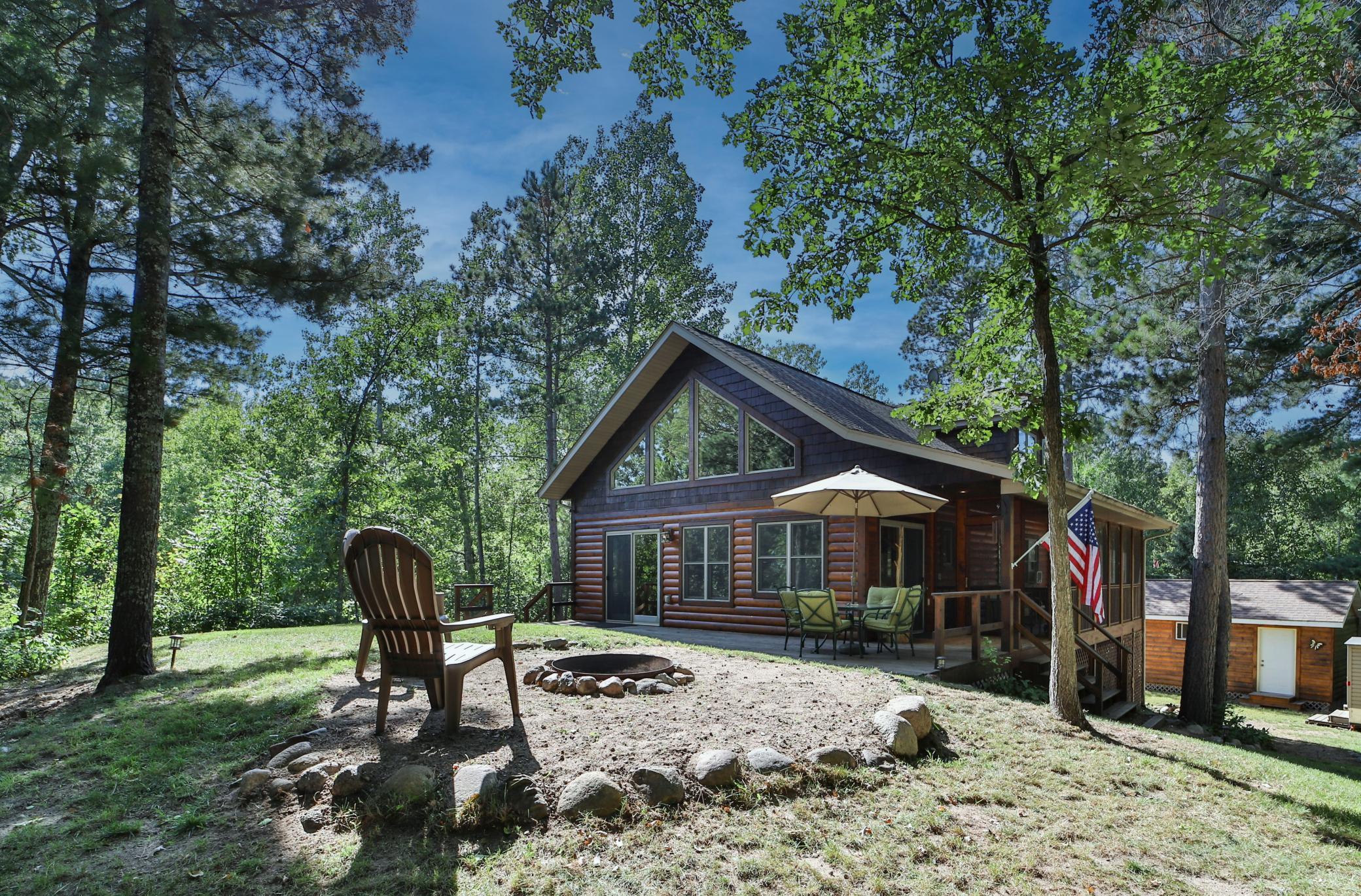 Residential for sale in Hackensack, Minnesota, 6427831