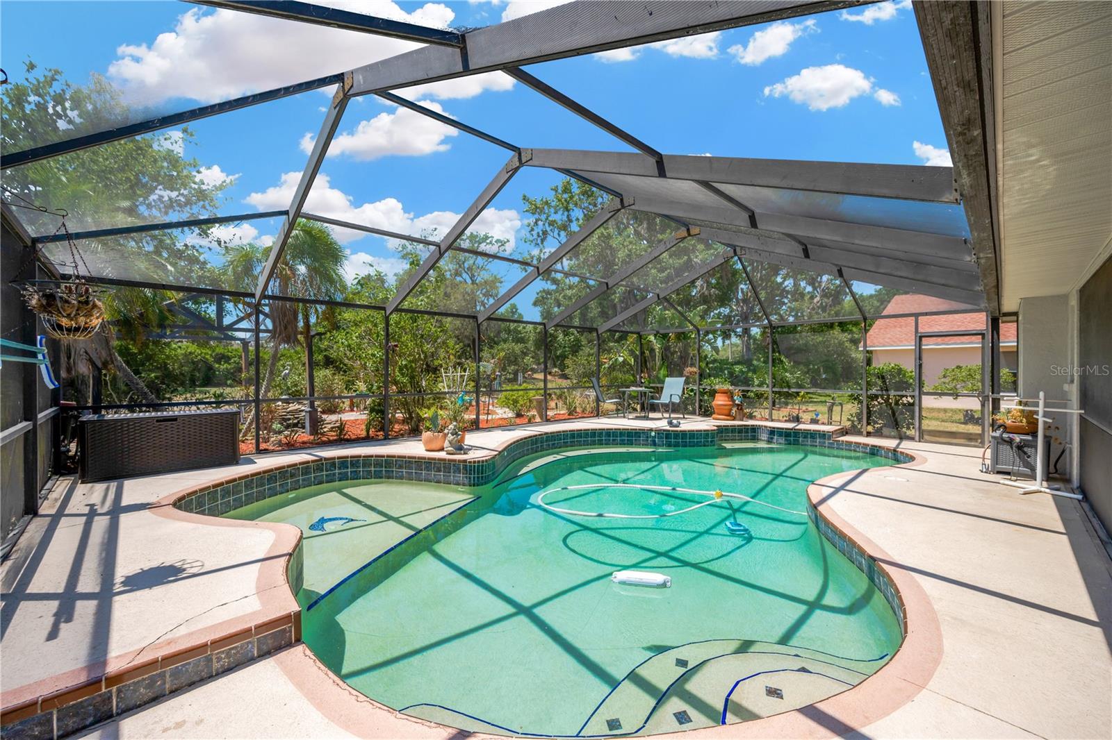 3006 Forest Club Drive