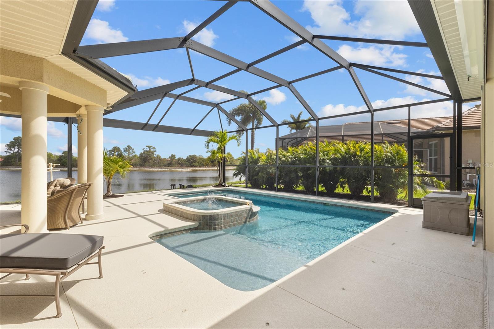 1191 Tuscany Boulevard