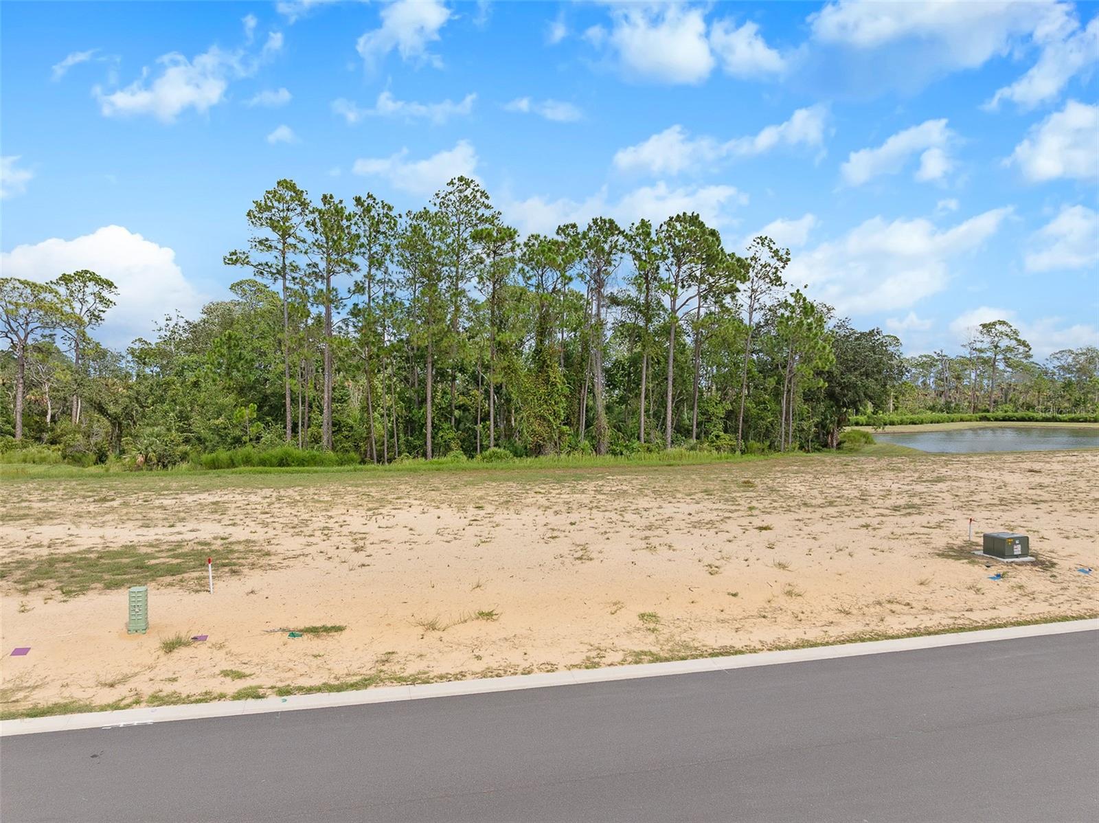 208 Stillwater Drive