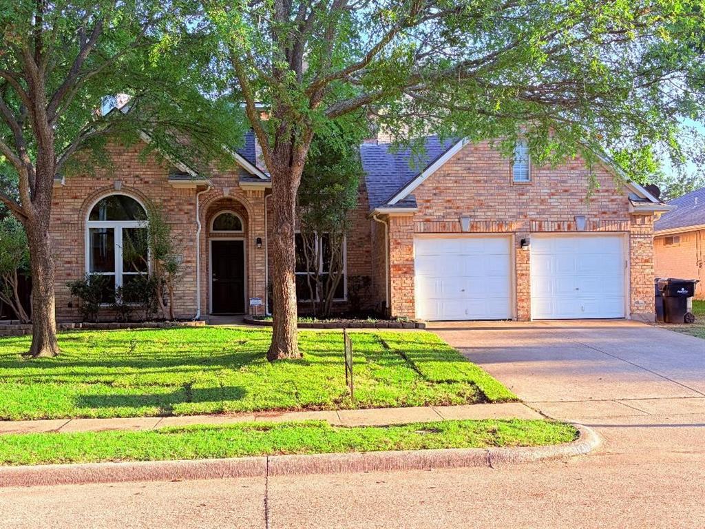 11317 Sunrise, Lane Frisco, TX