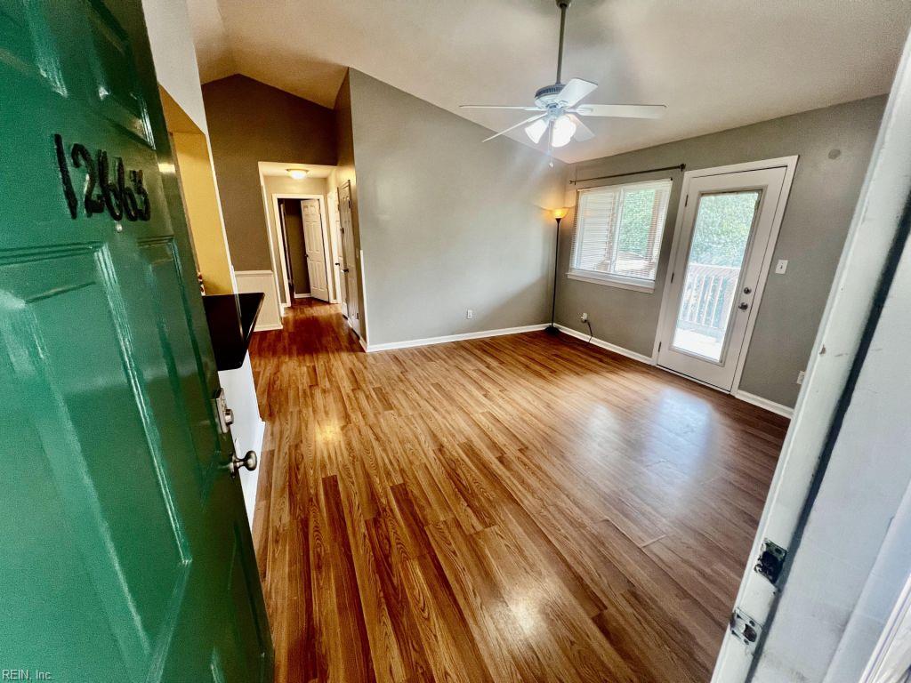 12663 Daybreak Circle, Newport News, VA 23602