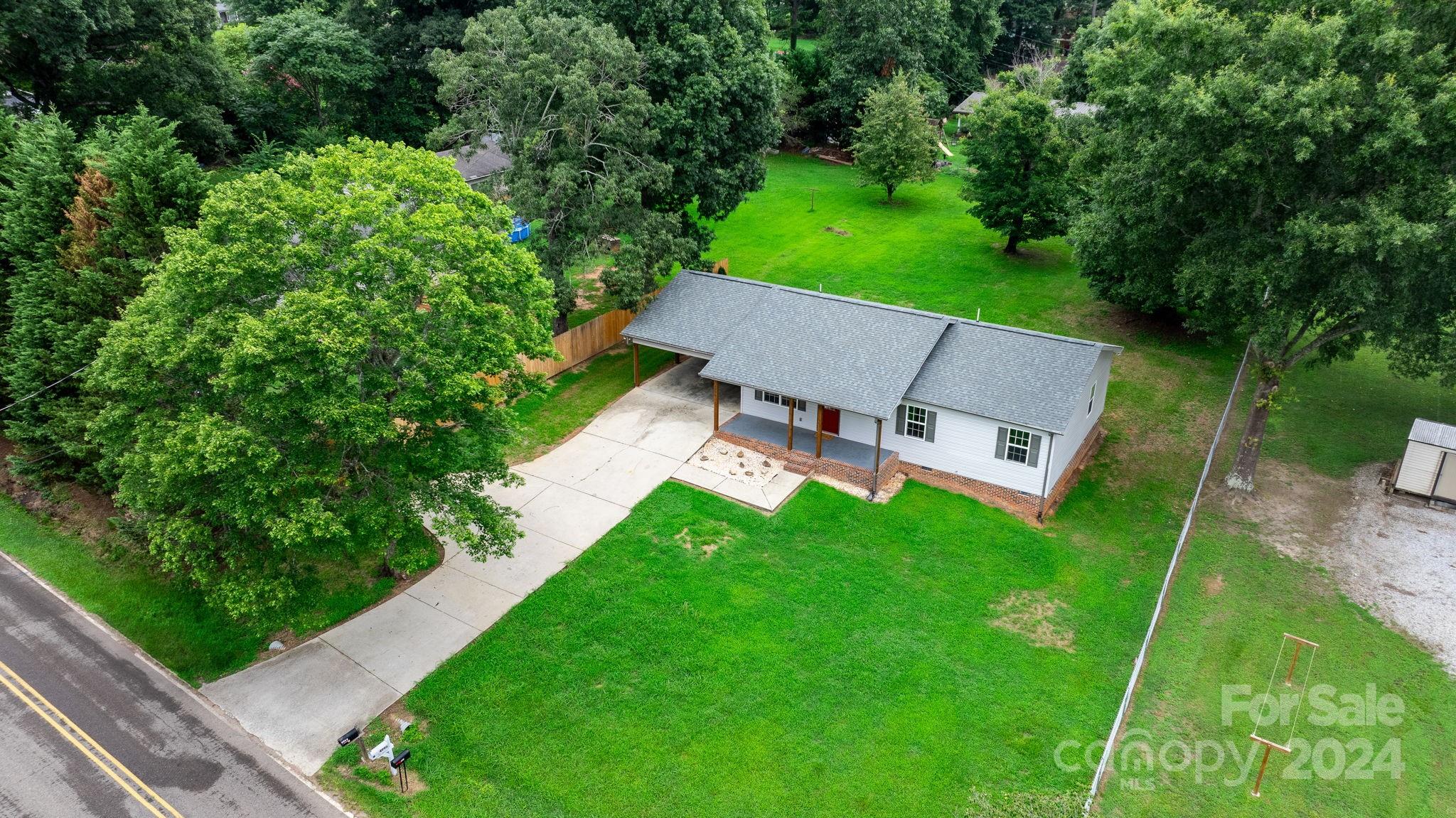 4996 Turner Road