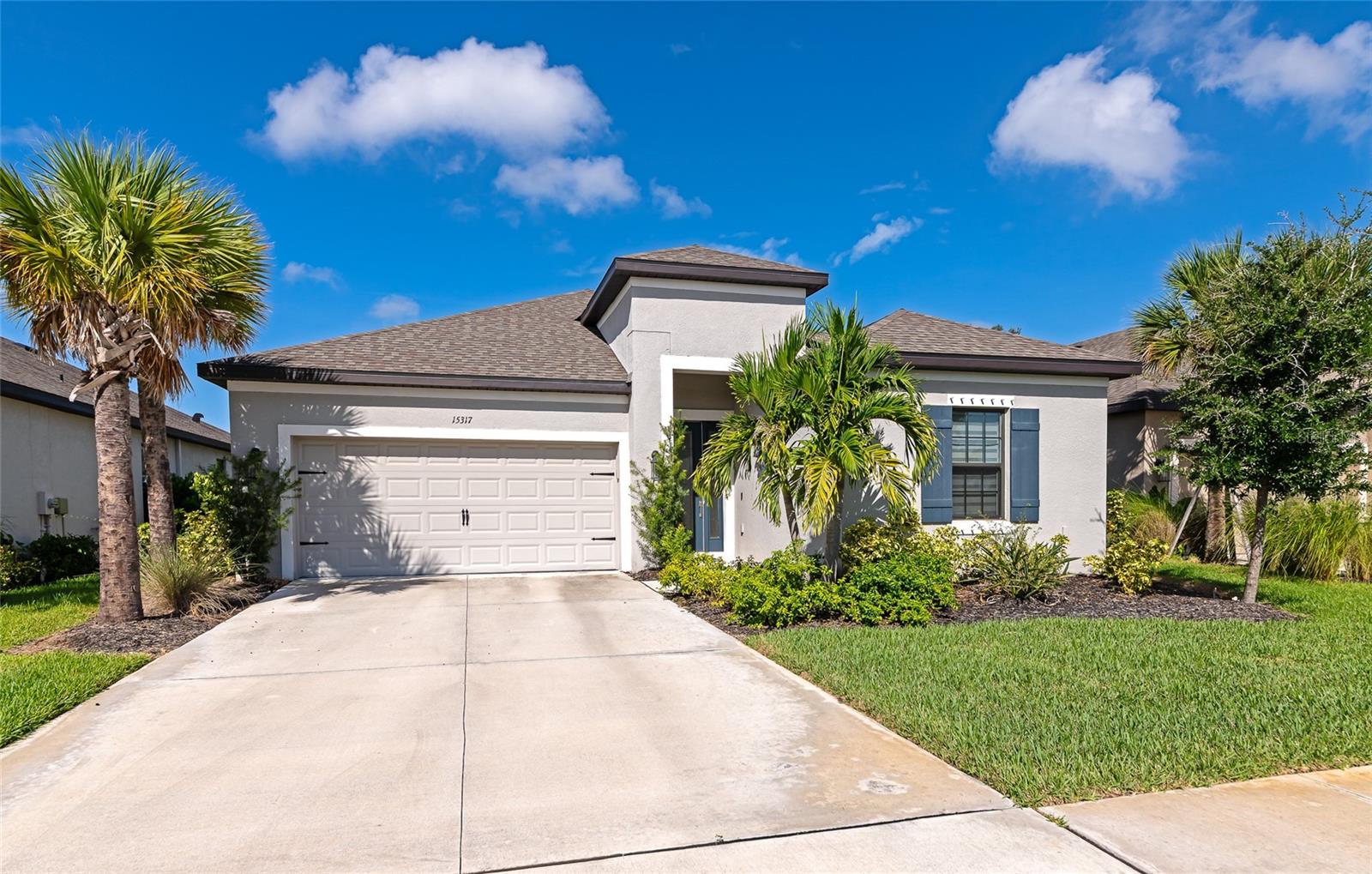 15317 Isla Palma Lane