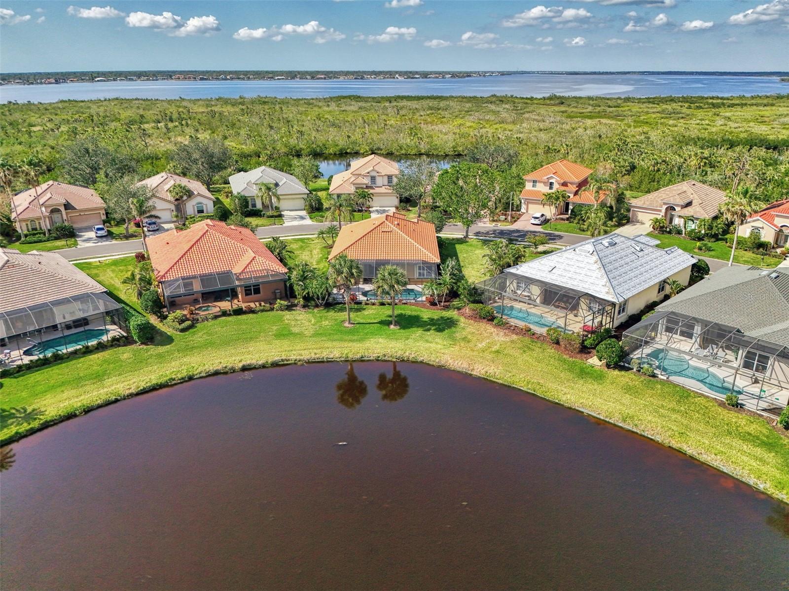 13347 Golf Pointe Drive