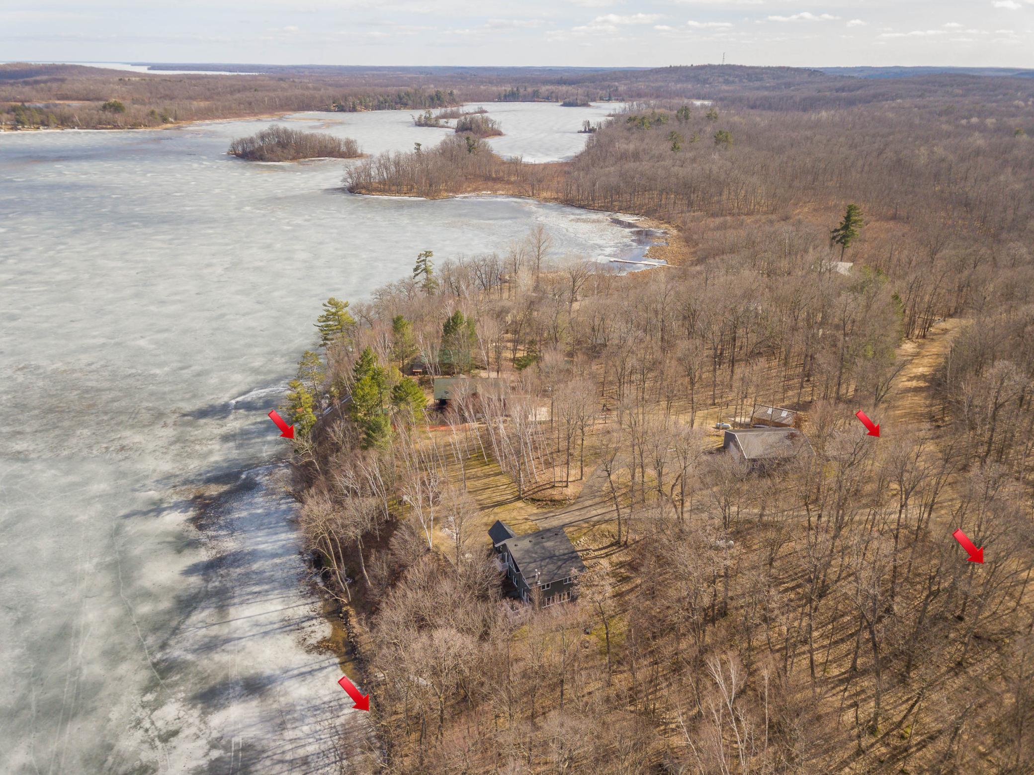 9107 Wilderness Point Road