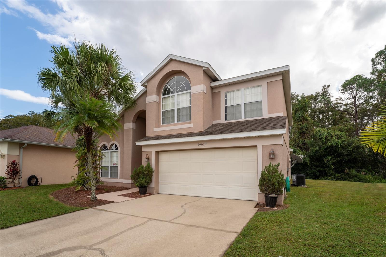 14019 Heron Pond Court