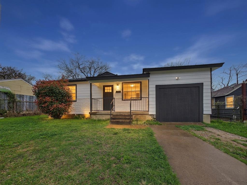 2928 Mitchell Boulevard