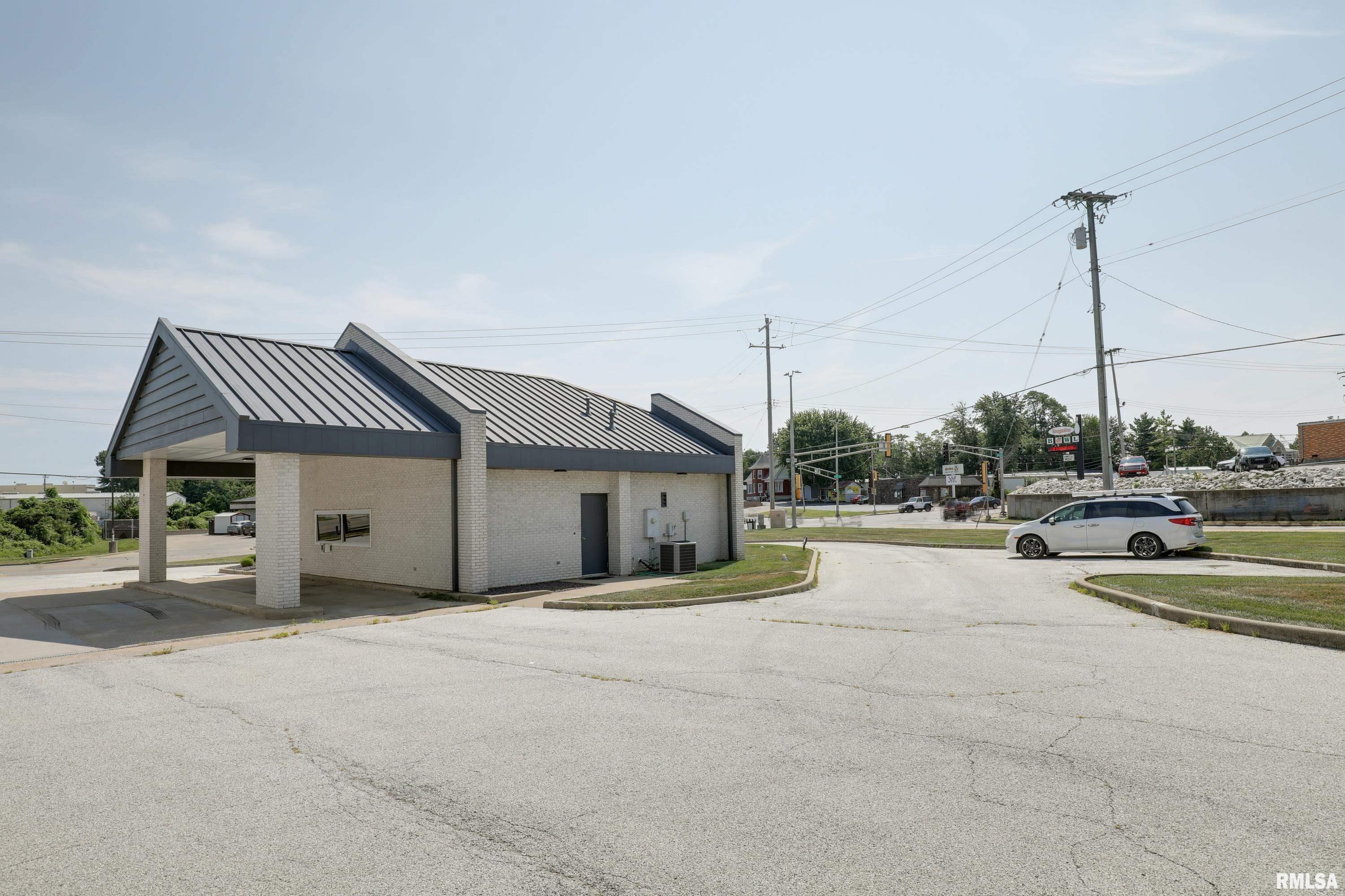 101 N 36th Street