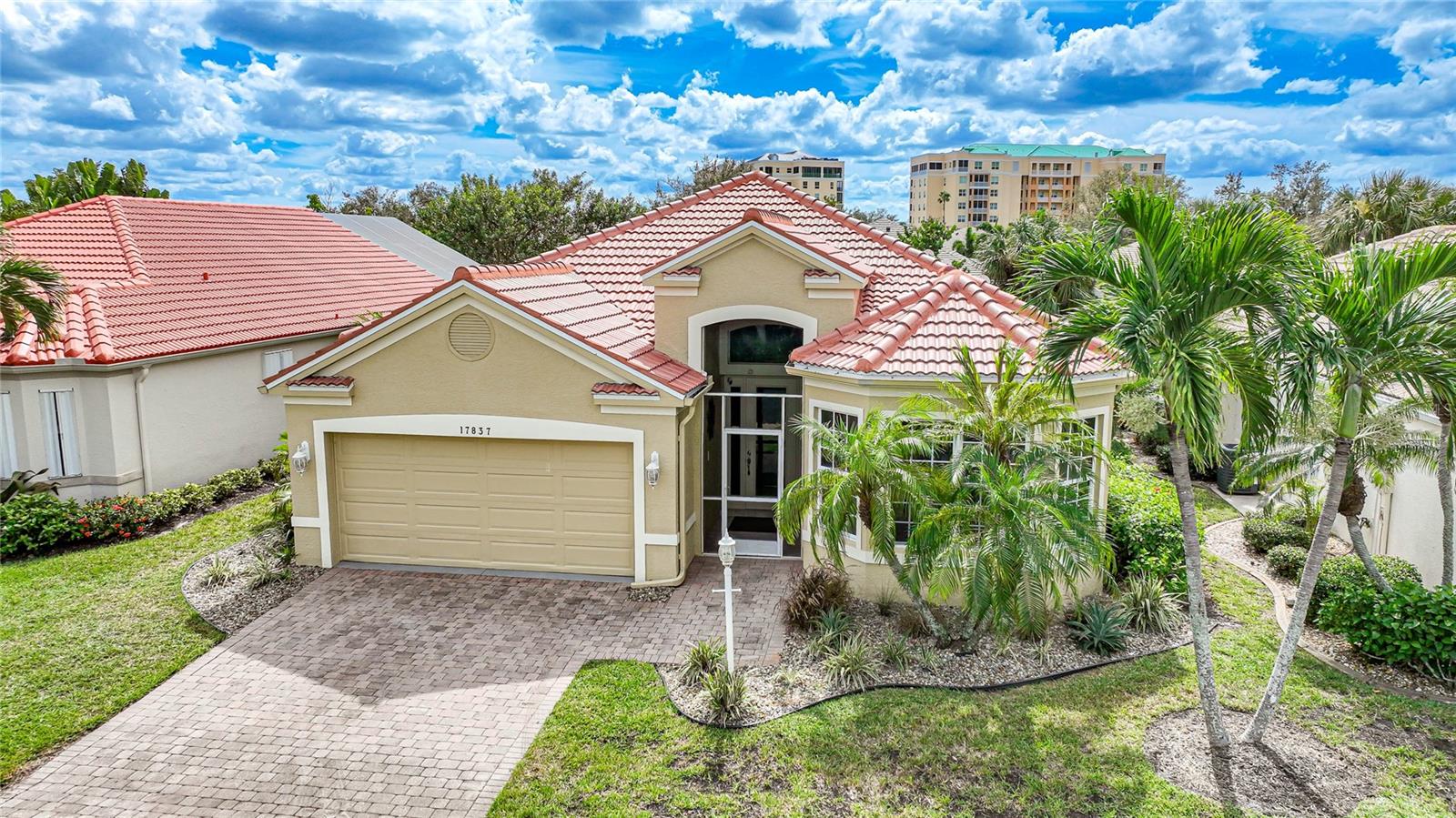 Residential for sale in Punta Gorda, Florida, C7482460