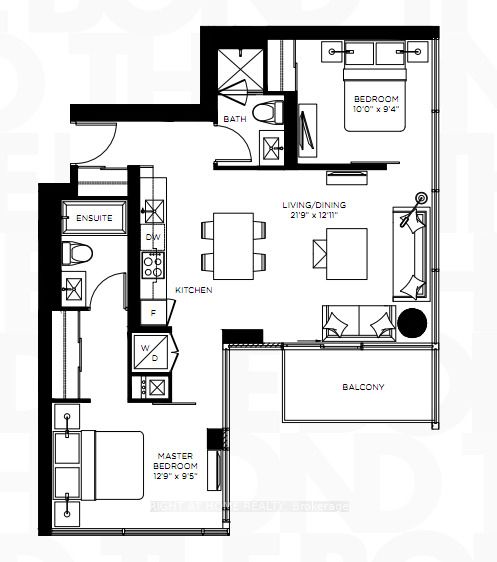 290 W Adelaide St 1310