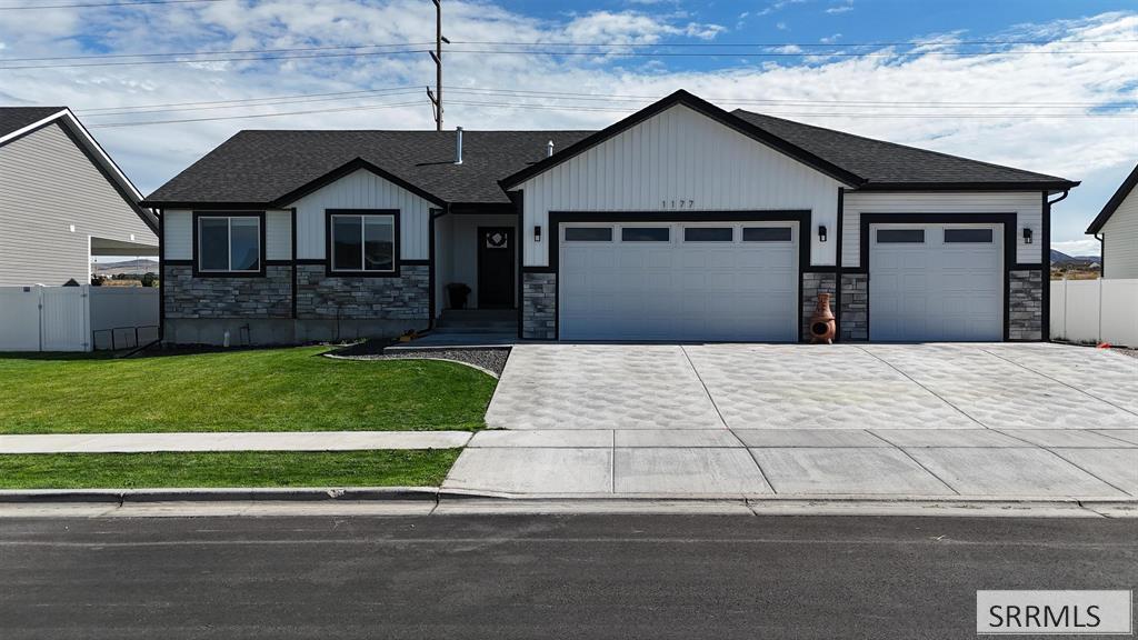 1177 Dolostone