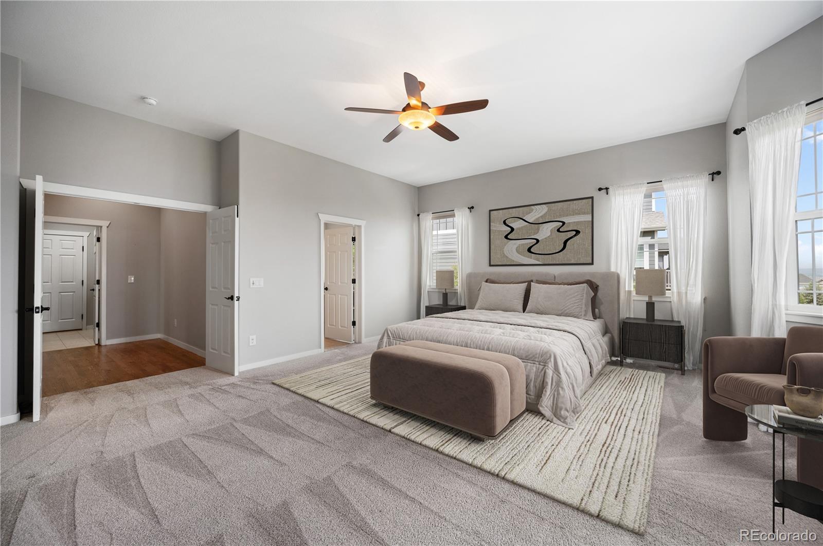4421 Tanager Trail