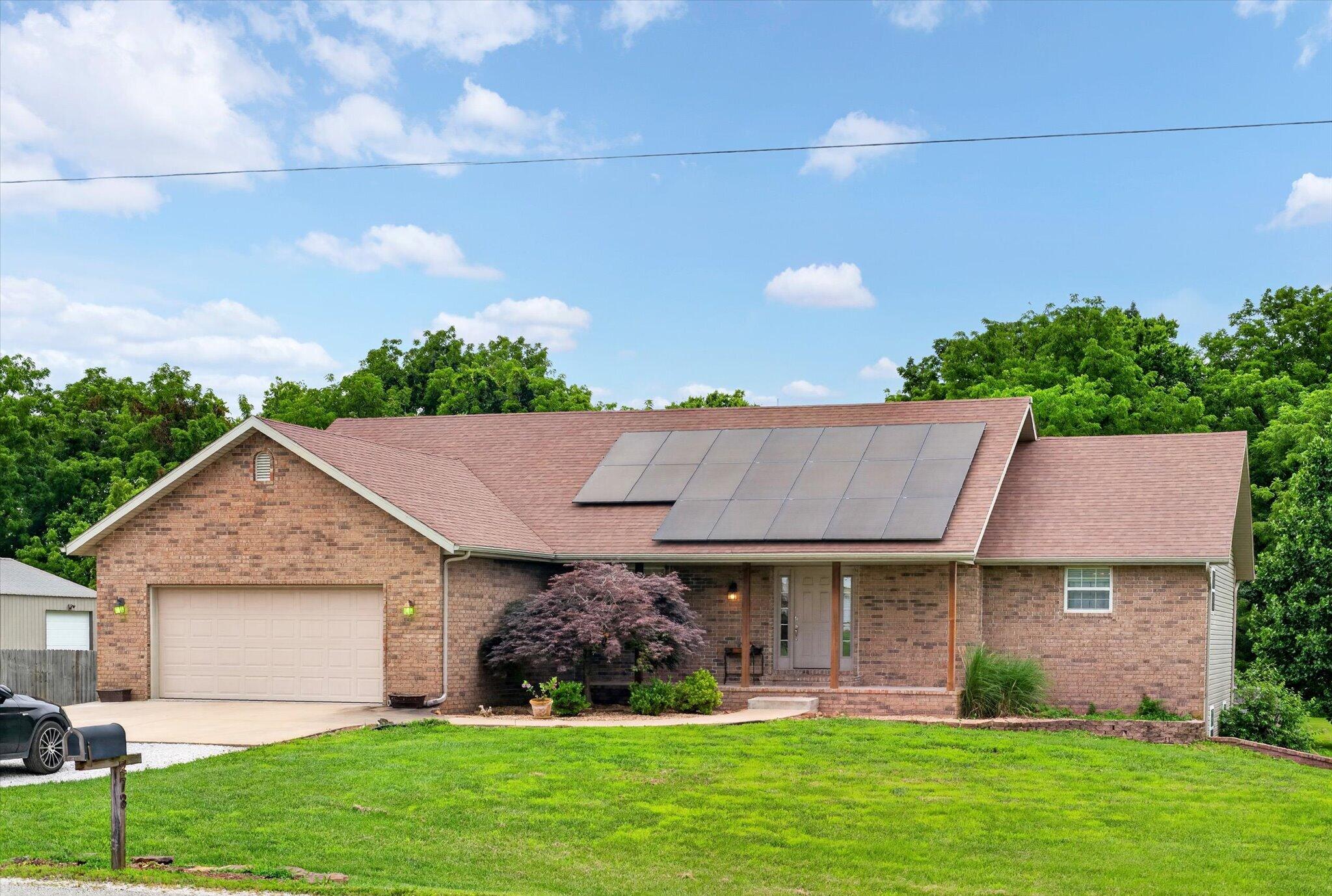273 Wild Cat Road